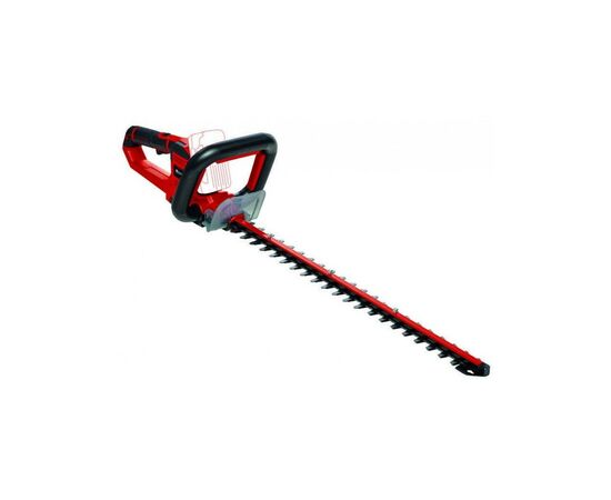 Кусторез Einhell GE-CH 18/60 Li - Solo, 18В, PXC, 600 мм, 2.9 кг (без АКБ и ЗУ) (3410930), изображение 2 Кусторез Einhell GE-CH 18/60 Li - Solo, 18В, PXC, 600 мм, 2.9 кг (без АКБ и ЗУ) (3410930), изображение 2