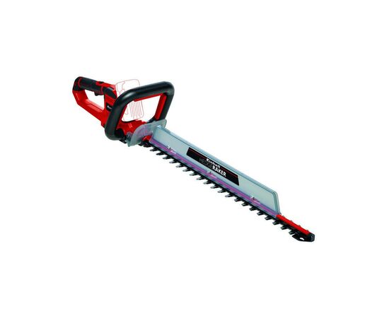 Кусторез Einhell GE-CH 18/60 Li - Solo, 18В, PXC, 600 мм, 2.9 кг (без АКБ и ЗУ) (3410930), изображение 4 Кусторез Einhell GE-CH 18/60 Li - Solo, 18В, PXC, 600 мм, 2.9 кг (без АКБ и ЗУ) (3410930), изображение 4