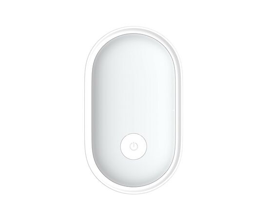Ночник ColorWay Nightlight 0.5W (8x0.2W LED) (CW-NL08-W), изображение 2 Ночник ColorWay Nightlight 0.5W (8x0.2W LED) (CW-NL08-W), изображение 2