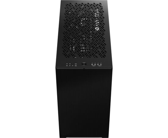 Корпус Fractal Design Define 7 Black Solid (FD-C-DEF7A-01), изображение 10