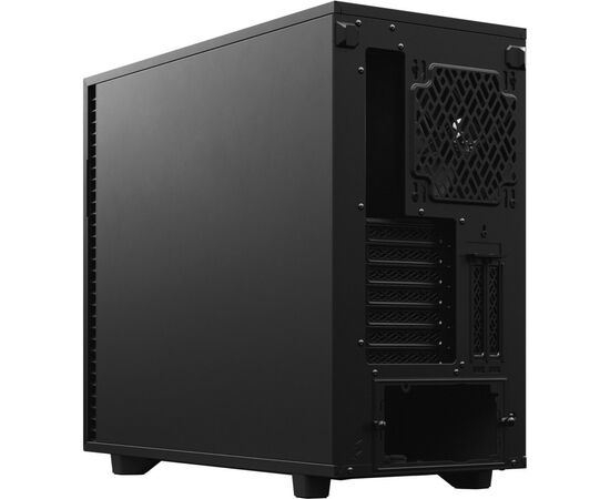 Корпус Fractal Design Define 7 Black Solid (FD-C-DEF7A-01), изображение 12