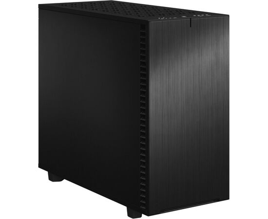 Корпус Fractal Design Define 7 Black Solid (FD-C-DEF7A-01), изображение 3