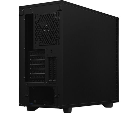 Корпус Fractal Design Define 7 Black Solid (FD-C-DEF7A-01), изображение 7
