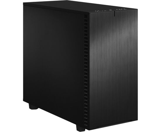 Корпус Fractal Design Define 7 Black Solid (FD-C-DEF7A-01), изображение 9