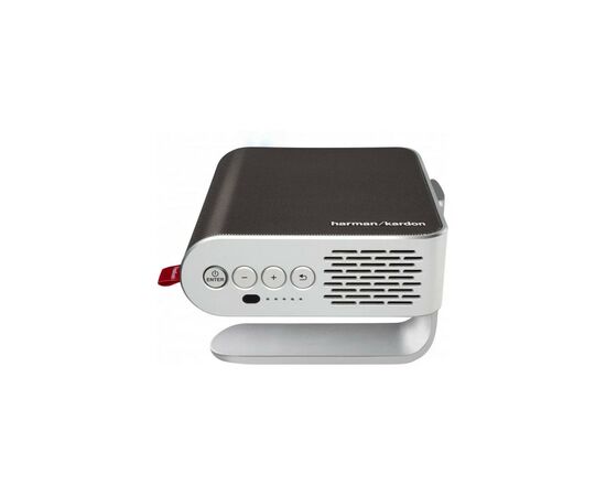 Проектор ViewSonic M1+ (VS18242), изображение 7 Проектор ViewSonic M1+ (VS18242), изображение 7