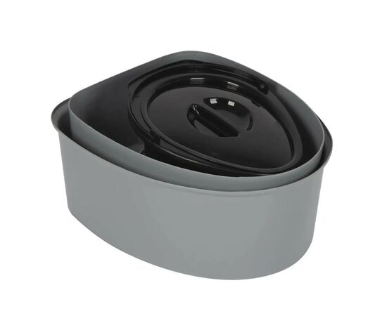 Биотуалет Bo-Camp Portable Toilet Comfort 7 Liters Grey (5502815), изображение 11 Биотуалет Bo-Camp Portable Toilet Comfort 7 Liters Grey (5502815), изображение 11
