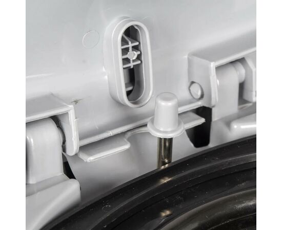 Биотуалет Bo-Camp Portable Toilet Comfort 7 Liters Grey (5502815), изображение 12 Биотуалет Bo-Camp Portable Toilet Comfort 7 Liters Grey (5502815), изображение 12