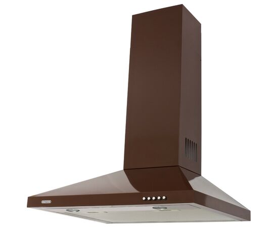 Вытяжка кухонная Eleyus KENT 700 50 BR, изображение 3 Вытяжка кухонная Eleyus KENT 700 50 BR, изображение 3