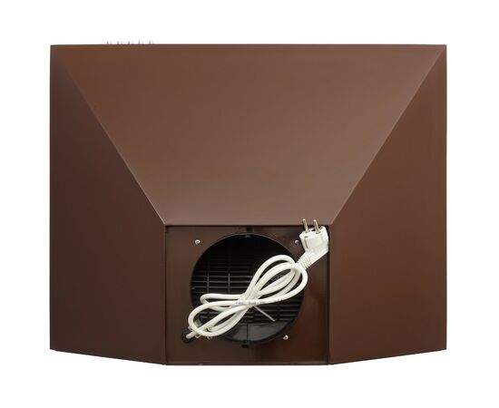 Вытяжка кухонная Eleyus KENT 700 50 BR, изображение 5 Вытяжка кухонная Eleyus KENT 700 50 BR, изображение 5