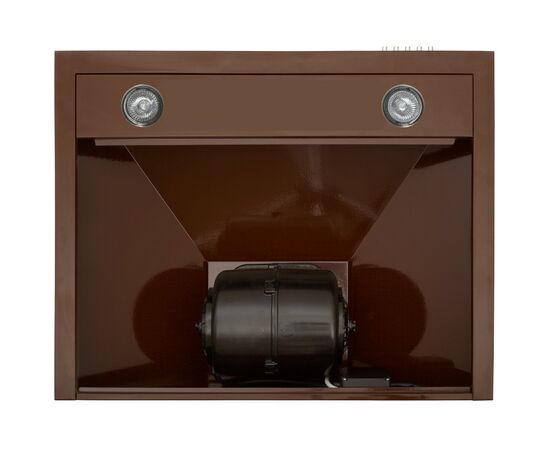 Вытяжка кухонная Eleyus KENT 700 50 BR, изображение 7 Вытяжка кухонная Eleyus KENT 700 50 BR, изображение 7