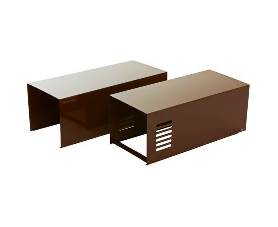 Вытяжка кухонная Eleyus KENT 700 50 BR, изображение 8 Вытяжка кухонная Eleyus KENT 700 50 BR, изображение 8