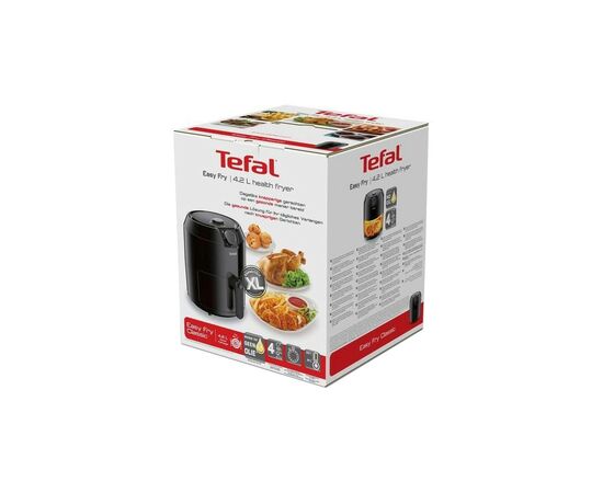 Мультипечь Tefal EY201815, изображение 12 Мультипечь Tefal EY201815, изображение 12