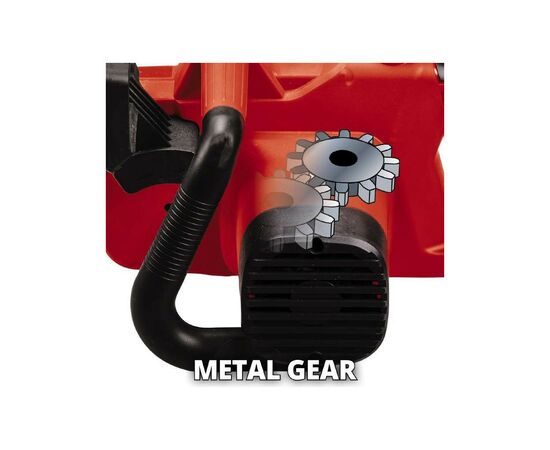 Цепная пила Einhell GC-EC 1935, 1900 Вт, 35 см, 4.66 кг (4501220), изображение 2