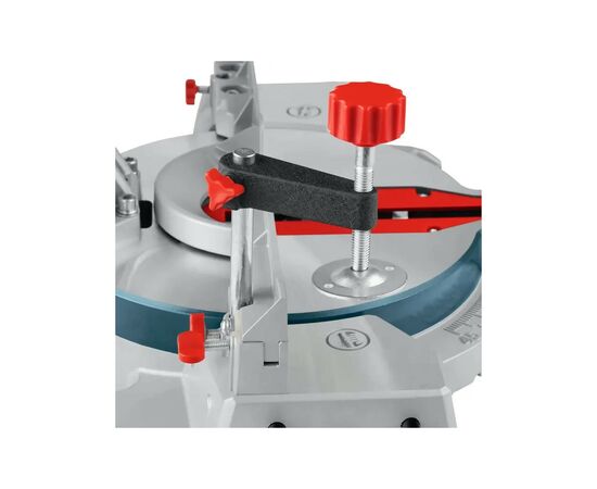 Торцовочная пила Ronix 1800Вт, 255мм (5102), изображение 10 Торцовочная пила Ronix 1800Вт, 255мм (5102), изображение 10