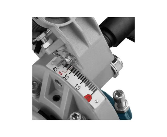 Торцовочная пила Ronix 1800Вт, 255мм (5102), изображение 6 Торцовочная пила Ronix 1800Вт, 255мм (5102), изображение 6