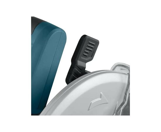 Торцовочная пила Ronix 1800Вт, 255мм (5102), изображение 8 Торцовочная пила Ronix 1800Вт, 255мм (5102), изображение 8