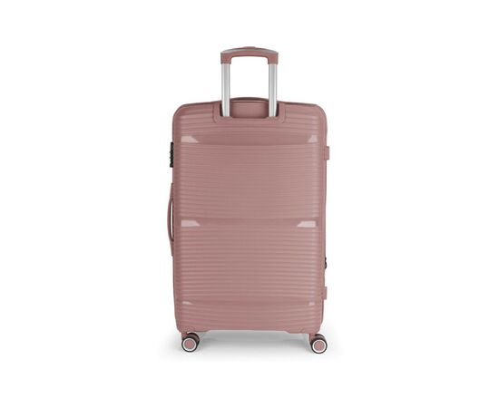 Чемодан Gabol Akane (L) Pink (122447-019)/(122401-019) (930298), изображение 2 Чемодан Gabol Akane (L) Pink (122447-019)/(122401-019) (930298), изображение 2