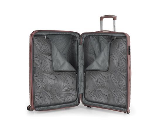 Чемодан Gabol Akane (L) Pink (122447-019)/(122401-019) (930298), изображение 4 Чемодан Gabol Akane (L) Pink (122447-019)/(122401-019) (930298), изображение 4