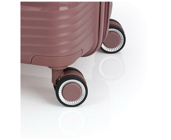 Чемодан Gabol Akane (L) Pink (122447-019)/(122401-019) (930298), изображение 6 Чемодан Gabol Akane (L) Pink (122447-019)/(122401-019) (930298), изображение 6