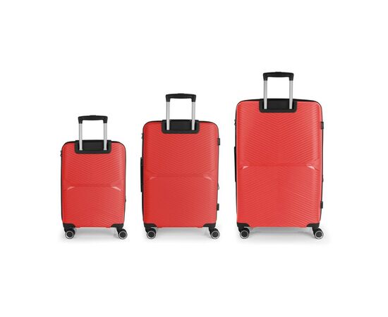 Чемодан Gabol Kume (L) Coral (123547-036)/(123501-036) (930289), изображение 11 Чемодан Gabol Kume (L) Coral (123547-036)/(123501-036) (930289), изображение 11