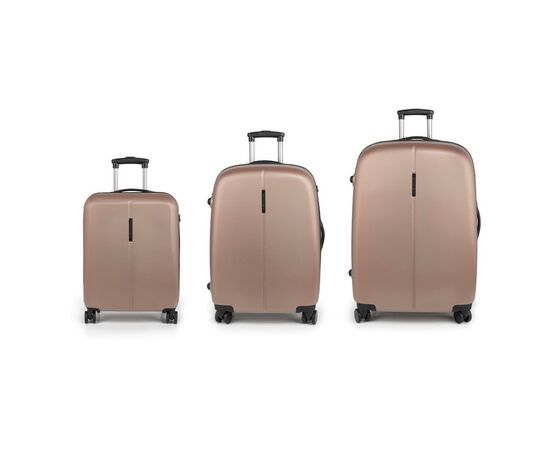 Чемодан Gabol Paradise XP (L) Beige (123347-006)/(123301-006) (930358), изображение 11 Чемодан Gabol Paradise XP (L) Beige (123347-006)/(123301-006) (930358), изображение 11
