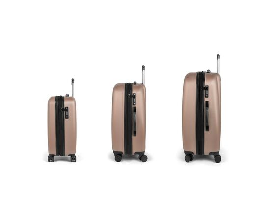 Чемодан Gabol Paradise XP (L) Beige (123347-006)/(123301-006) (930358), изображение 12 Чемодан Gabol Paradise XP (L) Beige (123347-006)/(123301-006) (930358), изображение 12