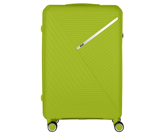 Чемодан 2E Sigma велика зелене яблуко (2E-SPPS-L-AG), изображение 11 Чемодан 2E Sigma велика зелене яблуко (2E-SPPS-L-AG), изображение 11