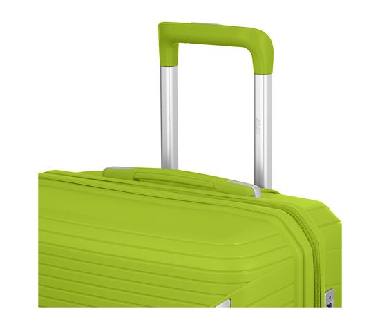 Чемодан 2E Sigma велика зелене яблуко (2E-SPPS-L-AG), изображение 5 Чемодан 2E Sigma велика зелене яблуко (2E-SPPS-L-AG), изображение 5