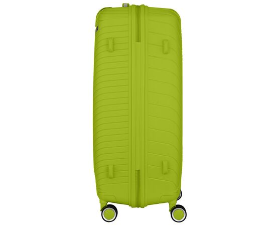 Чемодан 2E Sigma велика зелене яблуко (2E-SPPS-L-AG), изображение 8 Чемодан 2E Sigma велика зелене яблуко (2E-SPPS-L-AG), изображение 8