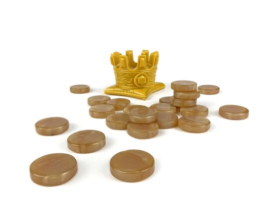 Настольная игра Ігромаг Цитадели (Citadels) украинский (6665), изображение 11 Настольная игра Ігромаг Цитадели (Citadels) украинский (6665), изображение 11