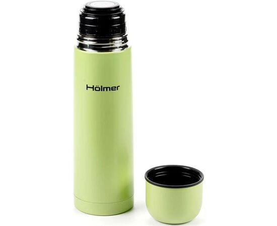 Термос Hölmer Exquisite 750 мл Лимонний (TH-00750-SG Exquisite), изображение 3 Термос Hölmer Exquisite 750 мл Лимонний (TH-00750-SG Exquisite), изображение 3