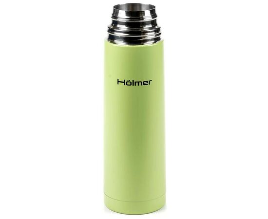 Термос Hölmer Exquisite 750 мл Лимонний (TH-00750-SG Exquisite), изображение 4 Термос Hölmer Exquisite 750 мл Лимонний (TH-00750-SG Exquisite), изображение 4