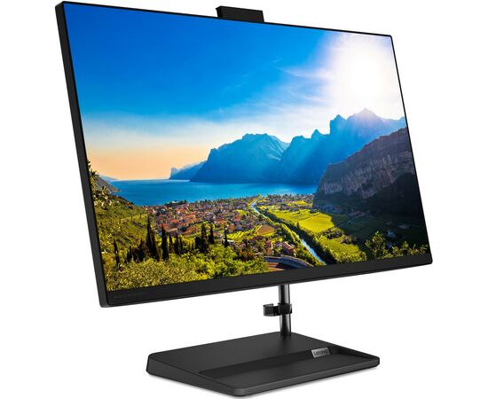 Компьютер Lenovo IdeaCentre AiO 3 27ALC6 / Ryzen5 7530U (F0FY00L7UO), изображение 2 Компьютер Lenovo IdeaCentre AiO 3 27ALC6 / Ryzen5 7530U (F0FY00L7UO), изображение 2