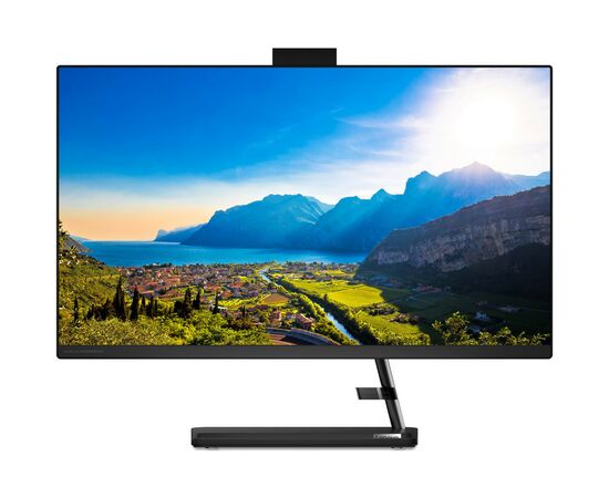 Компьютер Lenovo IdeaCentre AiO 3 27ALC6 / Ryzen5 7530U (F0FY00L7UO)