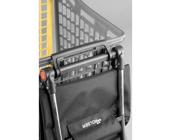 Сумка-тележка Rolser I-Max Termo Zen 6L Negro (IMX355-1023) (930465), изображение 12 Сумка-тележка Rolser I-Max Termo Zen 6L Negro (IMX355-1023) (930465), изображение 12