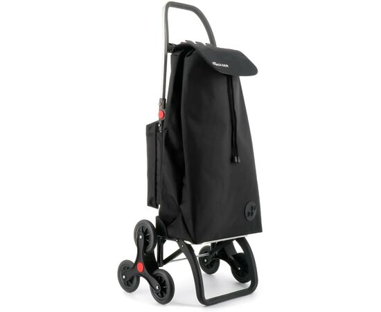 Сумка-тележка Rolser I-Max Termo Zen 6L Negro (IMX355-1023) (930465), изображение 2 Сумка-тележка Rolser I-Max Termo Zen 6L Negro (IMX355-1023) (930465), изображение 2