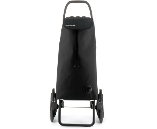 Сумка-тележка Rolser I-Max Termo Zen 6L Negro (IMX355-1023) (930465), изображение 5 Сумка-тележка Rolser I-Max Termo Zen 6L Negro (IMX355-1023) (930465), изображение 5