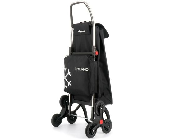 Сумка-візок Rolser I-Max Termo Zen 6L Negro (IMX355-1023) (930465)