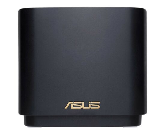 Точка доступа Wi-Fi ASUS XD4 Plus 1pk Black (90IG07M0-MO3C10)