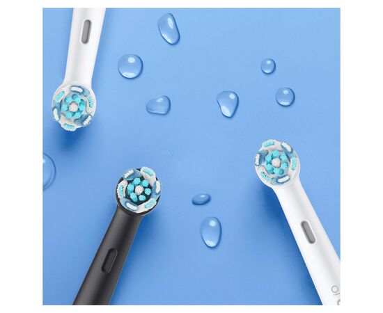 Электрическая зубная щетка Oral-B Series 6 iOM6.1A6.1K (4210201381686), изображение 12 Электрическая зубная щетка Oral-B Series 6 iOM6.1A6.1K (4210201381686), изображение 12