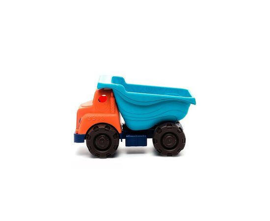 Игрушка для песка Battat Чудосамосвал (BX1311Z), изображение 10 Игрушка для песка Battat Чудосамосвал (BX1311Z), изображение 10