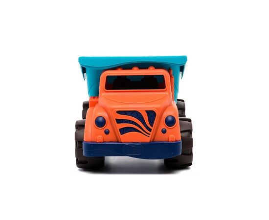 Игрушка для песка Battat Чудосамосвал (BX1311Z), изображение 9 Игрушка для песка Battat Чудосамосвал (BX1311Z), изображение 9
