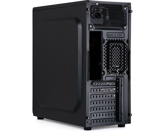 Корпус Vinga CS104B-500W, изображение 2 Корпус Vinga CS104B-500W, изображение 2