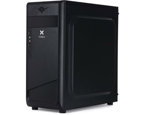 Корпус Vinga CS104B-500W, изображение 3 Корпус Vinga CS104B-500W, изображение 3