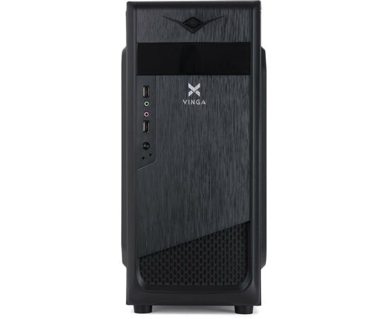 Корпус Vinga CS104B-500W, изображение 6 Корпус Vinga CS104B-500W, изображение 6