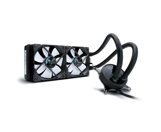 Система водяного охолодження Fractal Design Celsius S24 (FD-WCU-CELSIUS-S24-BK)
