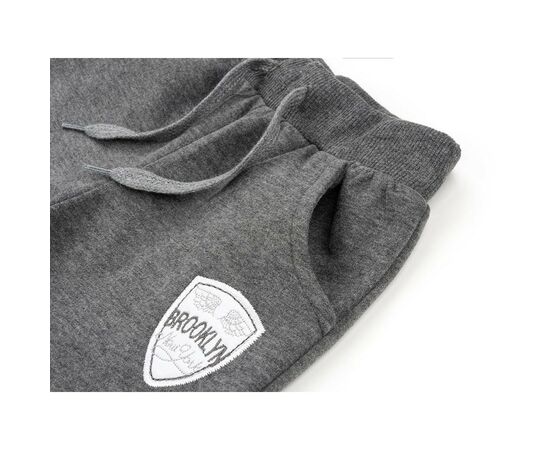 Набор детской одежды Breeze "NEW YORK" (11654-98B-gray), изображение 10 Набор детской одежды Breeze "NEW YORK" (11654-98B-gray), изображение 10