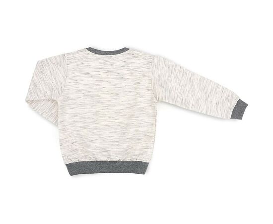 Набор детской одежды Breeze "NEW YORK" (11654-98B-gray), изображение 5 Набор детской одежды Breeze "NEW YORK" (11654-98B-gray), изображение 5