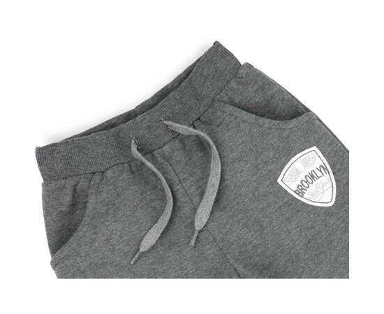 Набор детской одежды Breeze "NEW YORK" (11654-98B-gray), изображение 8 Набор детской одежды Breeze "NEW YORK" (11654-98B-gray), изображение 8