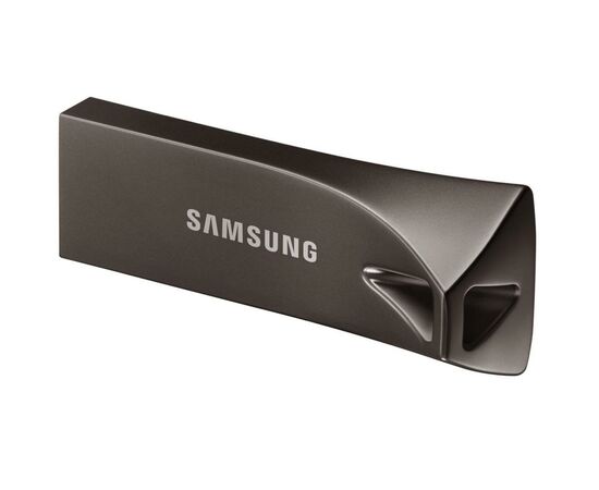 USB флеш накопитель Samsung 256GB BAR Plus USB 3.0 (MUF-256BE4/APC), изображение 4 USB флеш накопитель Samsung 256GB BAR Plus USB 3.0 (MUF-256BE4/APC), изображение 4